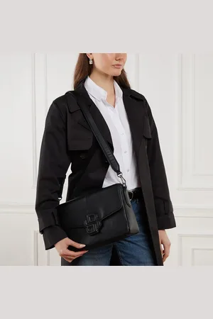 HUGO BOSS Sacs bandoulière, Anett Saddle en