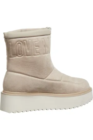 Moschino Bottes & Bottines, Stivaletto Donna en