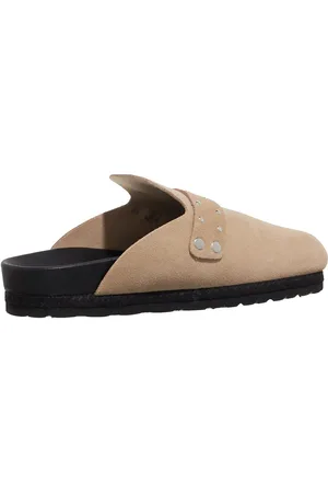 Espadrij l´originale Mules & Slides, Cloq Rivet en