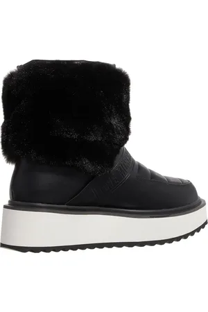 Moschino Bottes & Bottines, Stivaletto Donna en