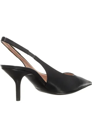 Emporio Armani Escarpins, Decollete Nappa en