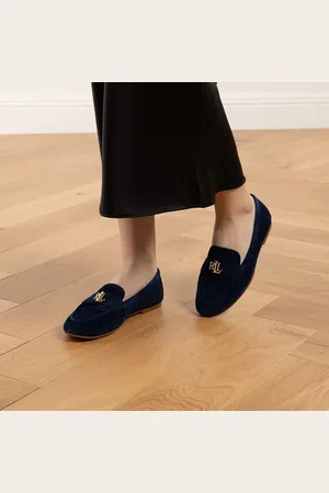 Ralph Lauren Moccassins, Averi Iii-Flats-Loafer en