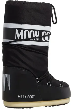 Moon Boot Bottes & Bottines, Mb Icon Nylon en