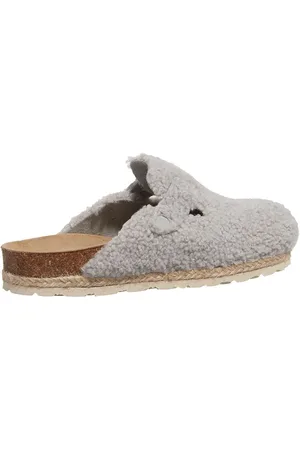 Espadrij l´originale Mules & Slides, Cloq Curly en