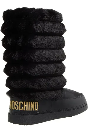 Moschino Bottes & Bottines, Stivaletto Donna en