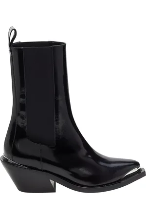 Dorothee Schumacher Bottes & Bottines, SHINY MOMENTS chelsea boot en