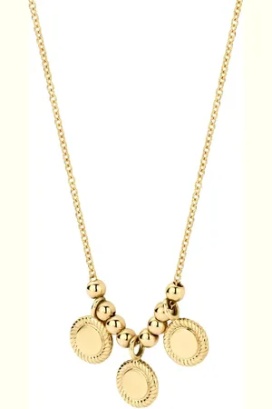 Blush Bijouterie, Kette en