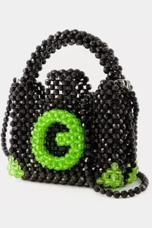 GERMANIER Sacs bandoulière, Beaded Bag