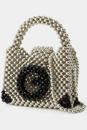 GERMANIER Sacs bandoulière, Beaded Bag