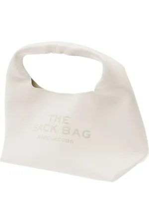 Marc Jacobs Sacs bandoulière, Bags.. White en