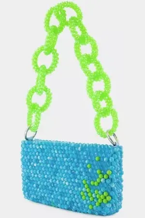GERMANIER Sacs bandoulière, Hobo Bag
