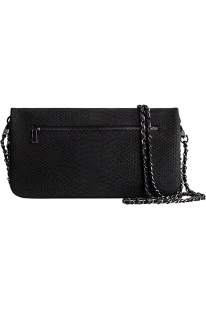 Zadig & Voltaire Sacs bandoulière, Bags Black en