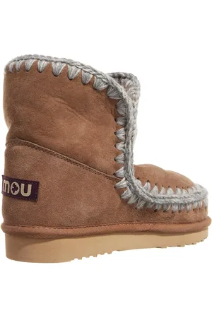Mou Bottes & Bottines, Eskimo 18 en