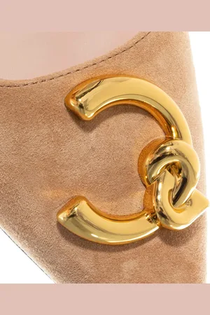 Coccinelle Escarpins, C-Me Suede en