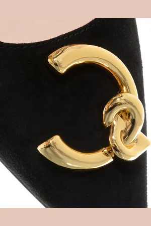 Coccinelle Escarpins, C-Me Suede en