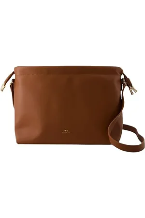 A.P.C. Sacs bandoulière, Sac Ninon en