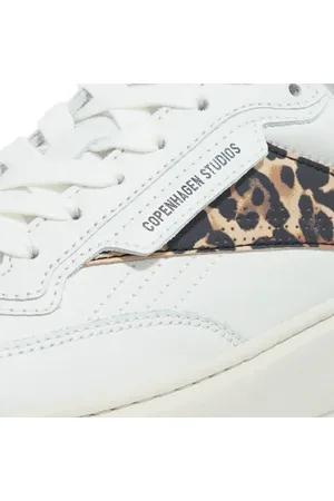 Copenhagen Shoes Sneakers, CPH89 Leather Mix en
