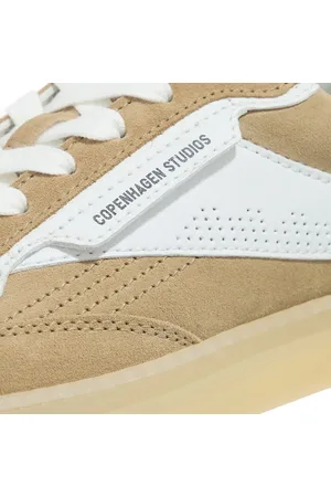 Copenhagen Shoes Sneakers, CPH90 Leather Mix en