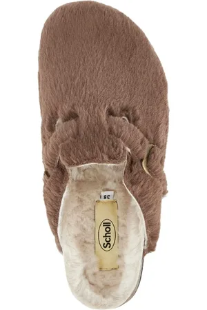 Scholl Sandales, Footwear Pantoffels Fae New F Synfurg en