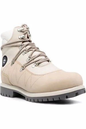 Timberland Sneakers, Tommy Hilfiger X Hiker Boots en