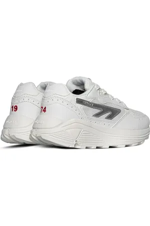 Hi-Tec Sneakers, Hts Shadow Rgs 1974 Sneakers Wit K010034-02 en
