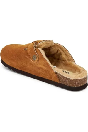 Scholl Sandales, Footwear Pantoffels Cognac Fae New F Sue en