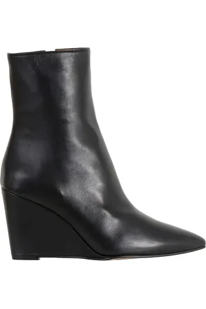 Toral Bottes & Bottines, Carlota Sofia Laarzen Zwart Tl-carlota Sofia en