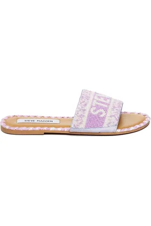 Steve Madden Mules & Slides, Dames Slipper en