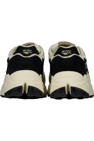 Hi-Tec Sneakers, Hts Shadow Rgs Sneakers Lichtgroen K010002- en