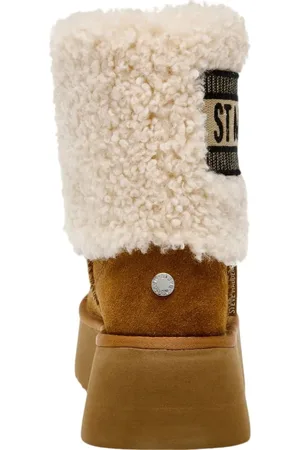 Steve Madden Bottes & Bottines, Dames Laars en