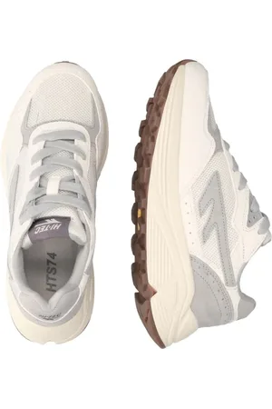 Hi-Tec Sneakers, Hts Shadow Rgs Sneakers Wit K010002-155 en