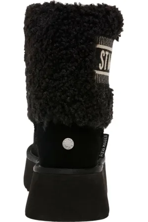 Steve Madden Bottes & Bottines, Dames Laars en