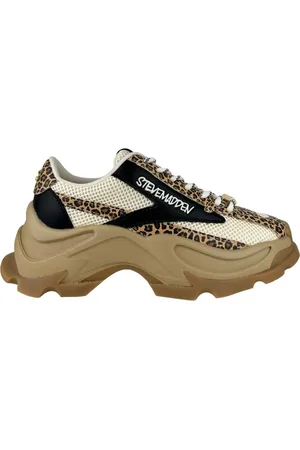 Steve Madden Sneakers, Dames Sneaker en