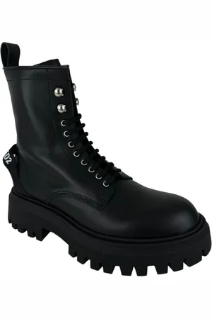 Dsquared2 Bottes & Bottines, Dames Laars en