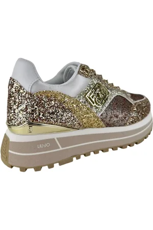 Liu Jo Sneakers, Dames Sneakers en