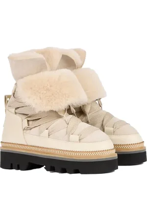 Hogan Bottes & Bottines, Snow boot en