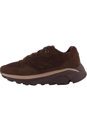 Hi-Tec Sneakers, Hts Shadow Rgs Sneakers Bruin K010002-164 en