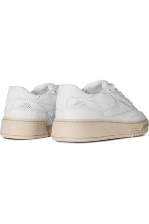 Reebok Sneakers, Club C Ltd White Lthr Sneakers en