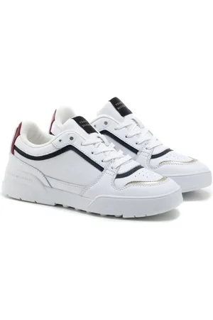 Tommy Hilfiger Sneakers, Low Th Basket Sneakers en