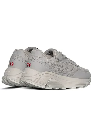 Hi-Tec Sneakers, Hts Shadow Rgs 1974 Sneakers Lichtgrijs K01 en