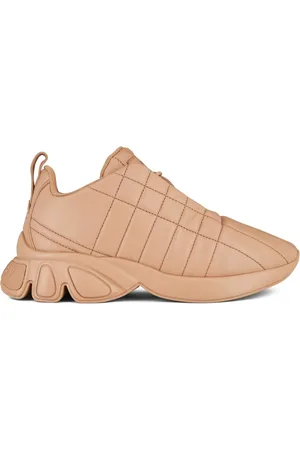 Burberry Sneakers, Tnr Classic Quilted Sneakers en