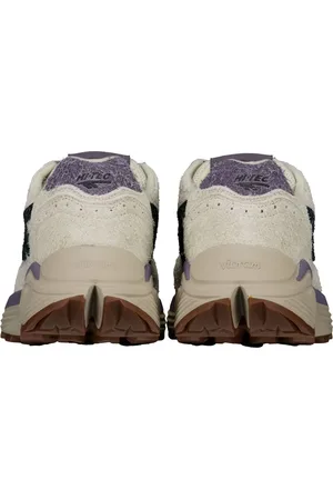 Hi-Tec Sneakers, Hts Shadow Rgs Sneakers Wit K010025-133 en