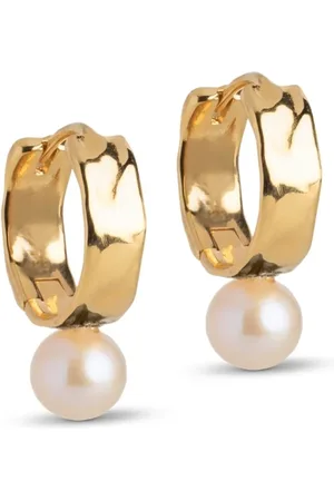Enamel Bijouterie, Ohrringe en