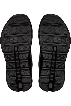 On Running Sneakers, Flat Shoes Eclipse Black en