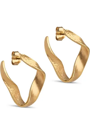 Enamel Bijouterie, Dalia Ohrringe en