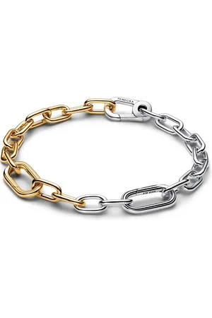 PANDORA Bijouterie, Gliederkettenarmband en