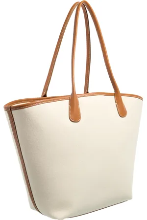 Karl Lagerfeld Sacs à main, Hotel Karl Medium Canvas Bag en