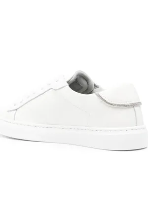 Fabiana Filippi Sneakers, scarpe white en