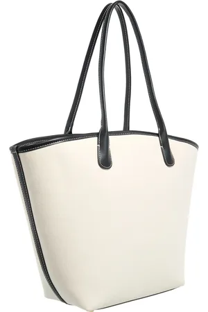 Karl Lagerfeld Sacs à main, Hotel Karl Medium Canvas Bag en