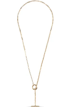 Enamel Bijouterie, Kette en